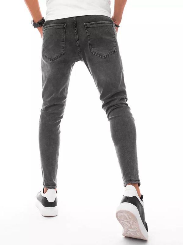 DStreet Мъжки панталон DStreet Cargo