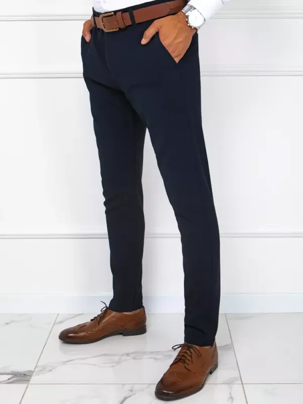 DStreet Мъжки панталон DStreet Chino