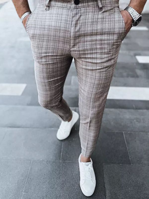 DStreet Мъжки панталон DStreet Chino