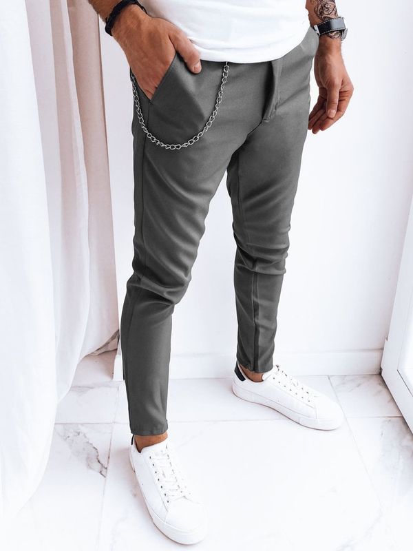 DStreet Мъжки панталон DStreet