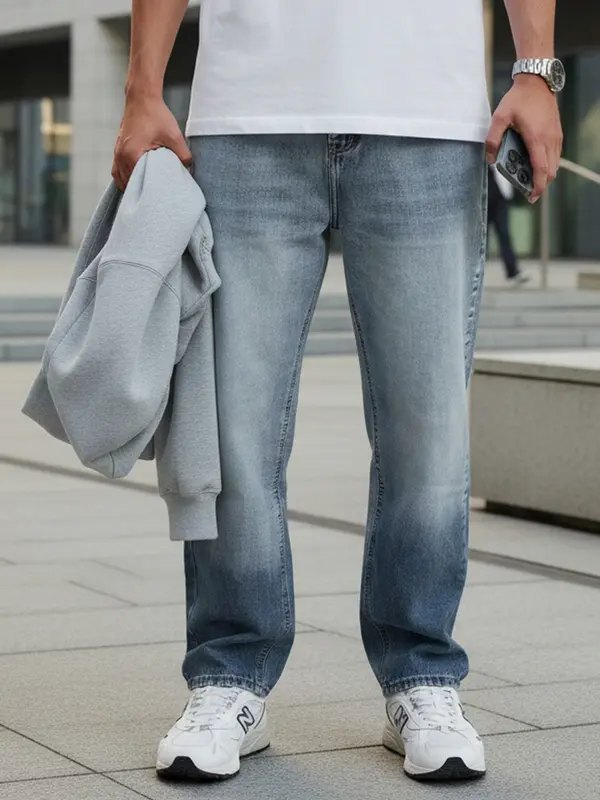 DStreet Мъжки панталон Dstreet UX0000