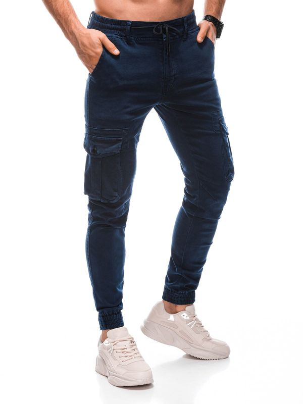 Edoti Мъжки панталон Edoti