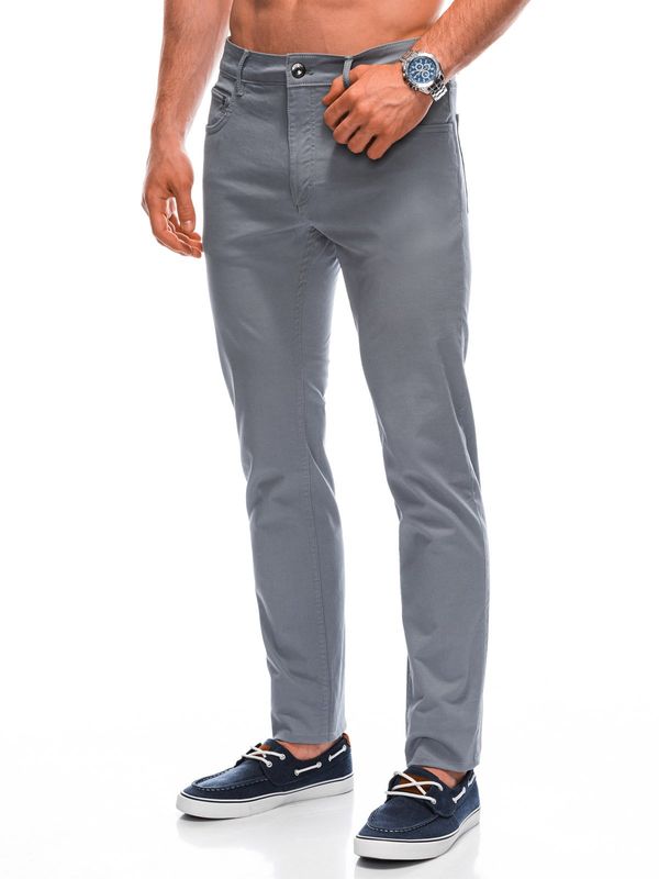 Edoti Мъжки панталон Edoti