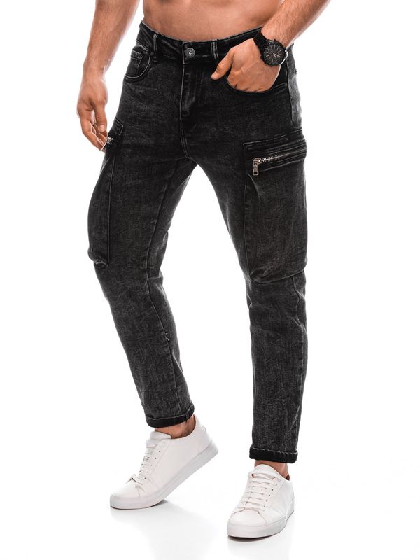 Edoti Мъжки панталон Edoti