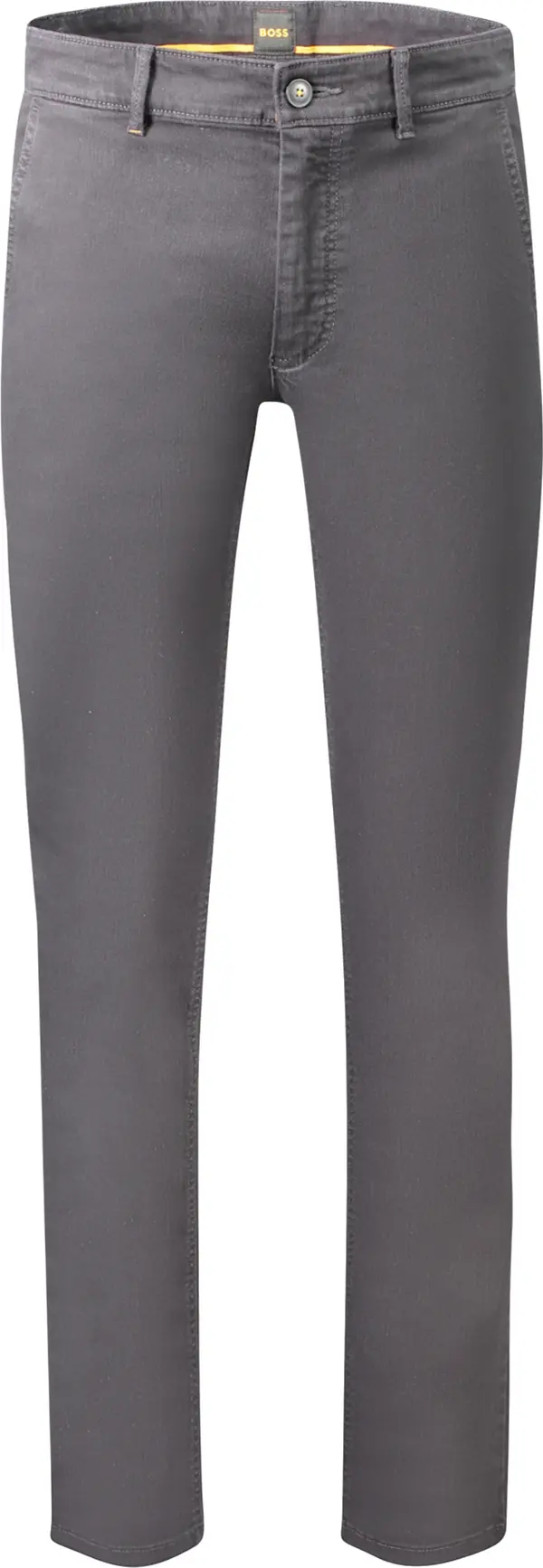 Boss Мъжки панталон HUGO BOSS черен