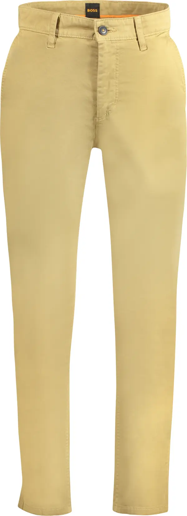 Boss Мъжки панталон HUGO BOSS, кафяв