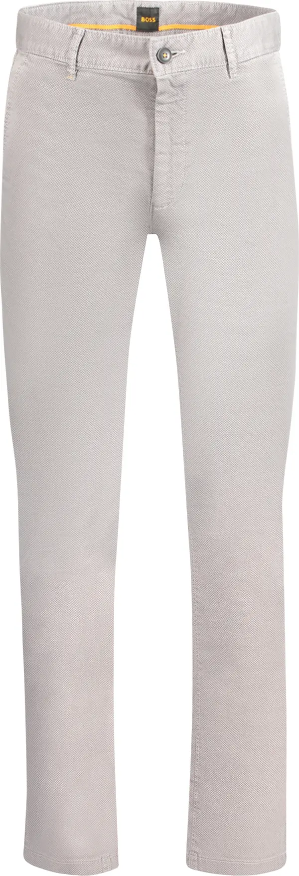 Boss Мъжки панталон HUGO BOSS сив