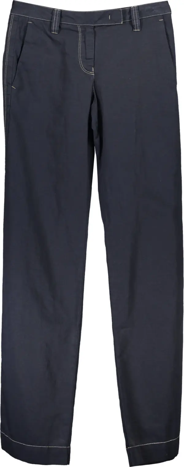 MURPHY&amp;NYE Мъжки панталон Murphy&amp;Nye в синьо