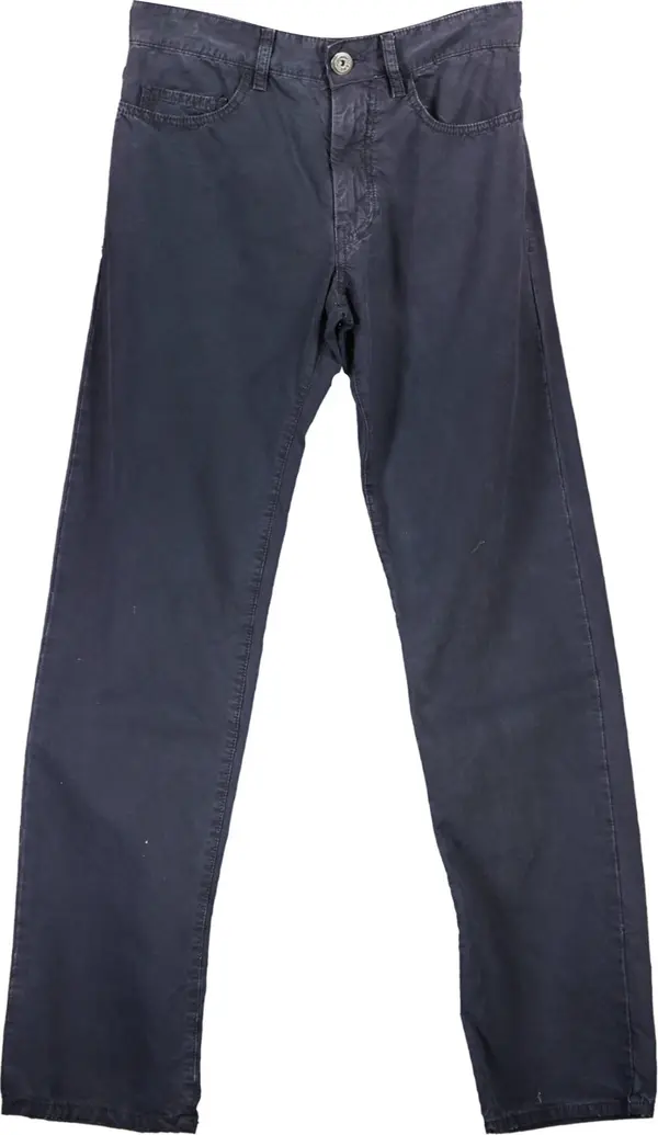 MURPHY&amp;NYE Мъжки панталон Murphy&amp;Nye в синьо