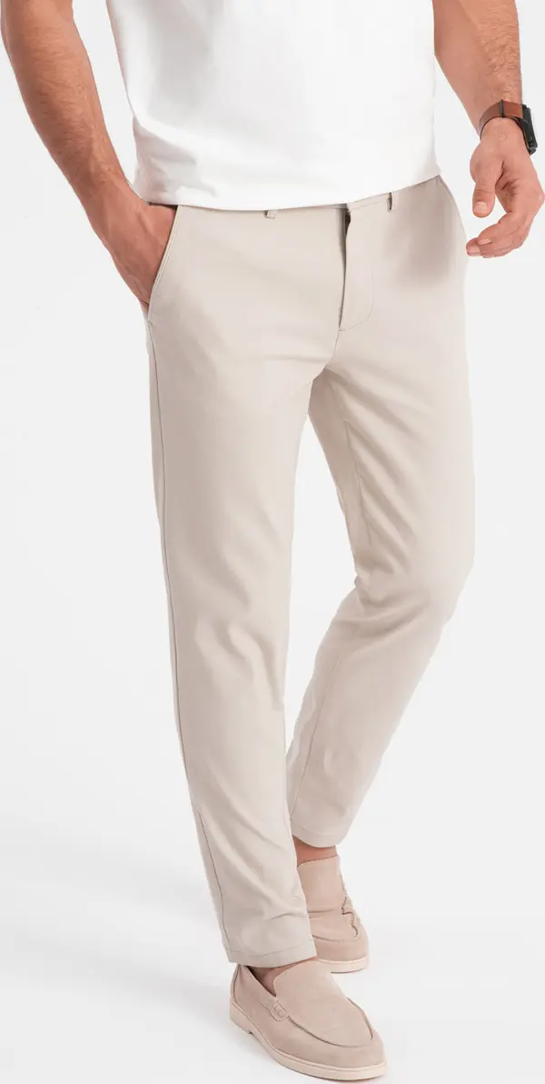 Ombre Мъжки панталон Ombre