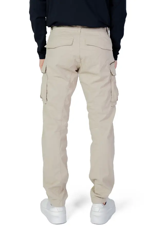 Replay Мъжки панталон Replay с джобове