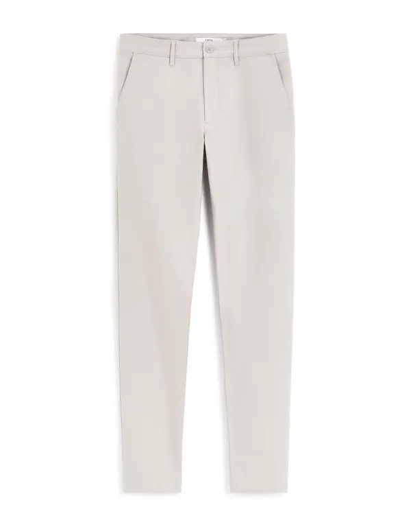 Celio Мъжки панталон тип чино Celio Tocharles
