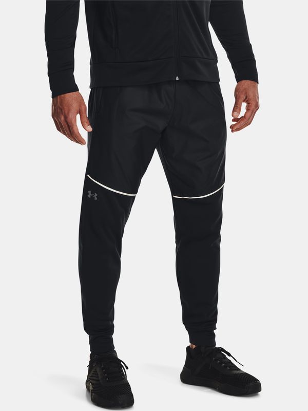 Under Armour Мъжки панталон Under Armour 1373784-001