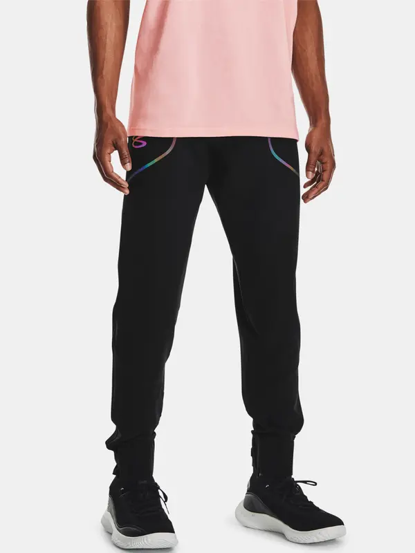 Under Armour Мъжки панталон Under Armour CURRY UNDRTD ALL STAR