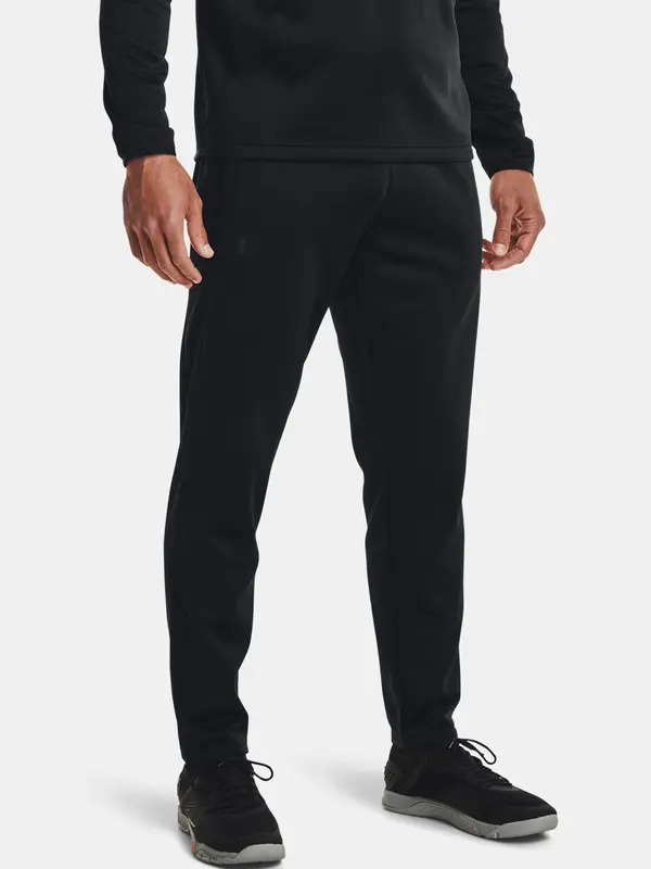 Under Armour Мъжки панталон Under Armour Fleece