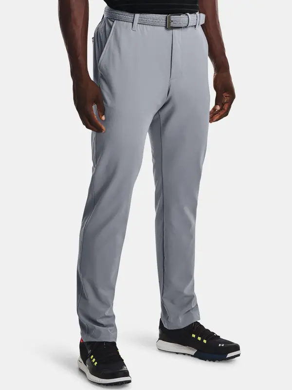 Under Armour Мъжки панталон Under Armour UA Drive Tapered Pant