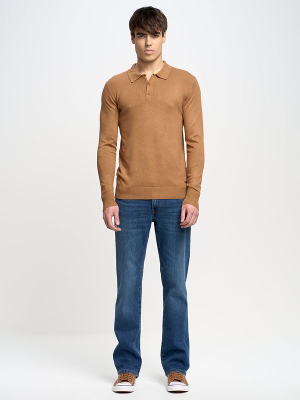 Big Star Мъжки панталон. Big Star 110219481