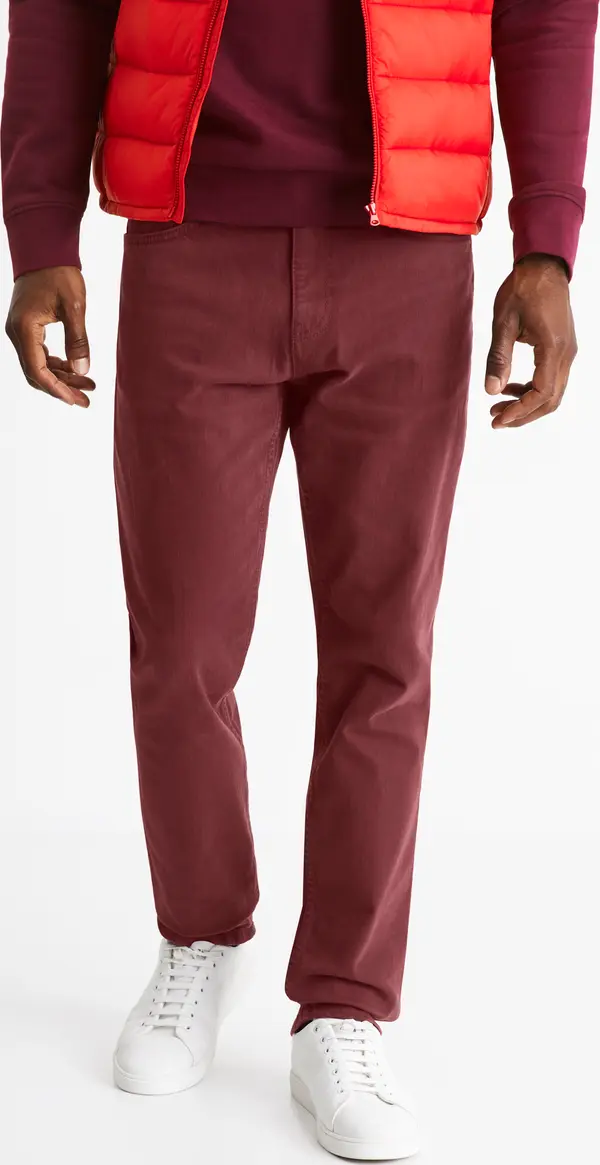 Celio Мъжки панталон. Celio