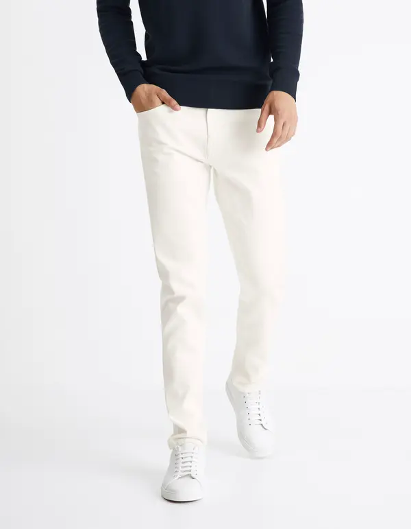 Celio Мъжки панталон. Celio Slim fit