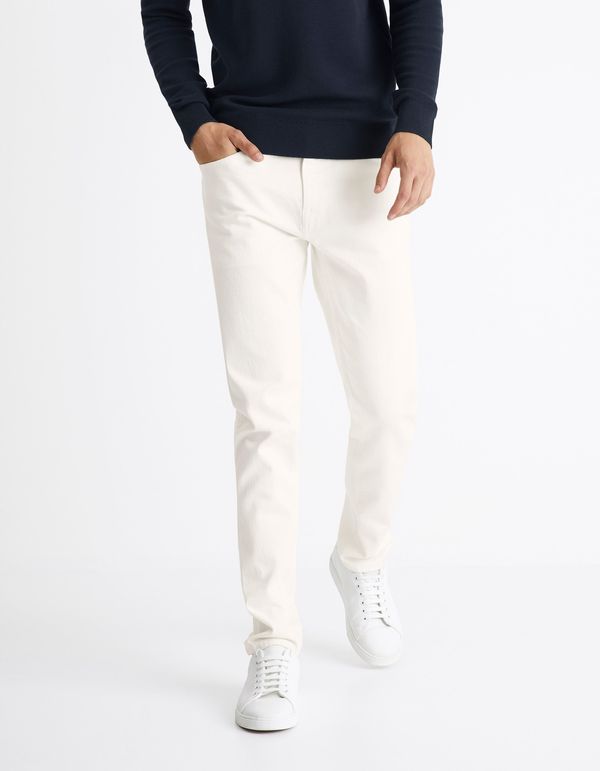 Celio Мъжки панталон. Celio Slim fit