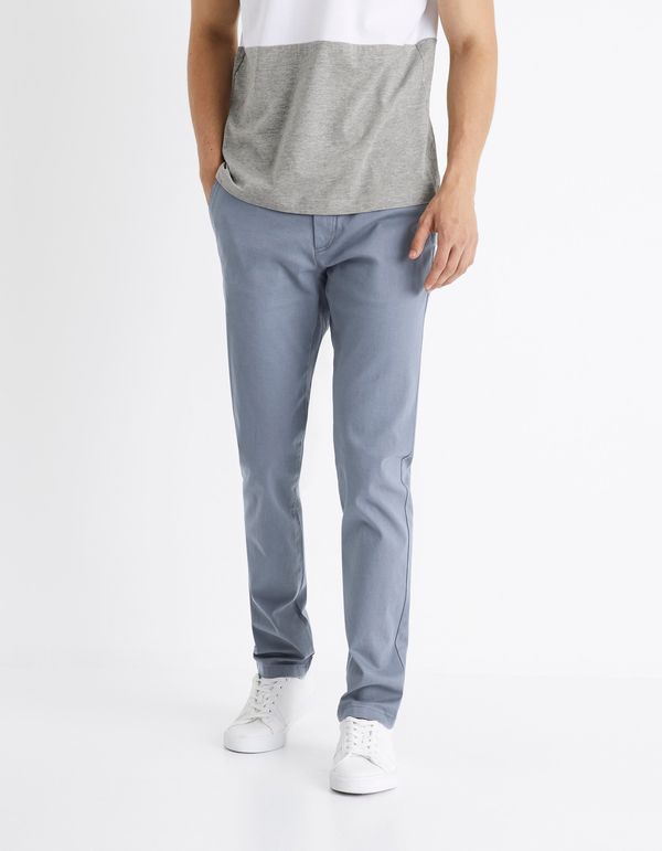 Celio Мъжки панталон. Celio Slim fit