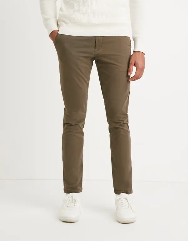 Celio Мъжки панталон. Celio