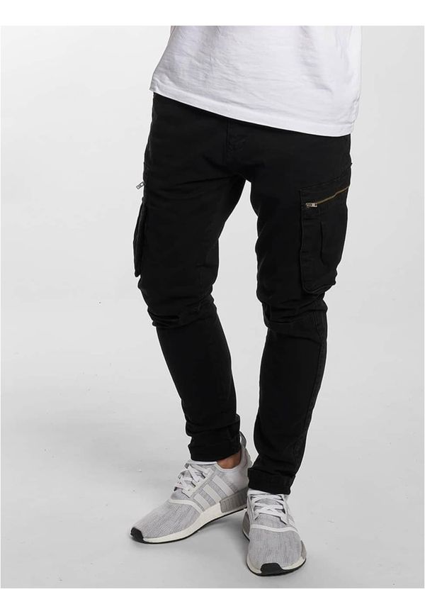 DEF Мъжки панталон. DEF Kuro