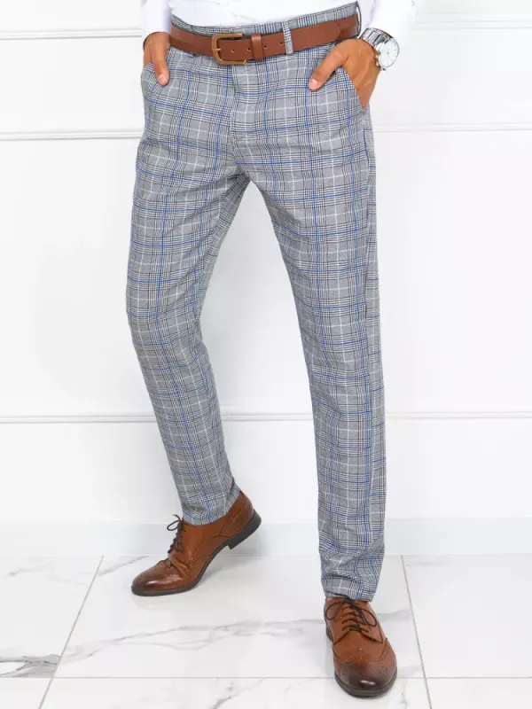 DStreet Мъжки панталон. DStreet Chino