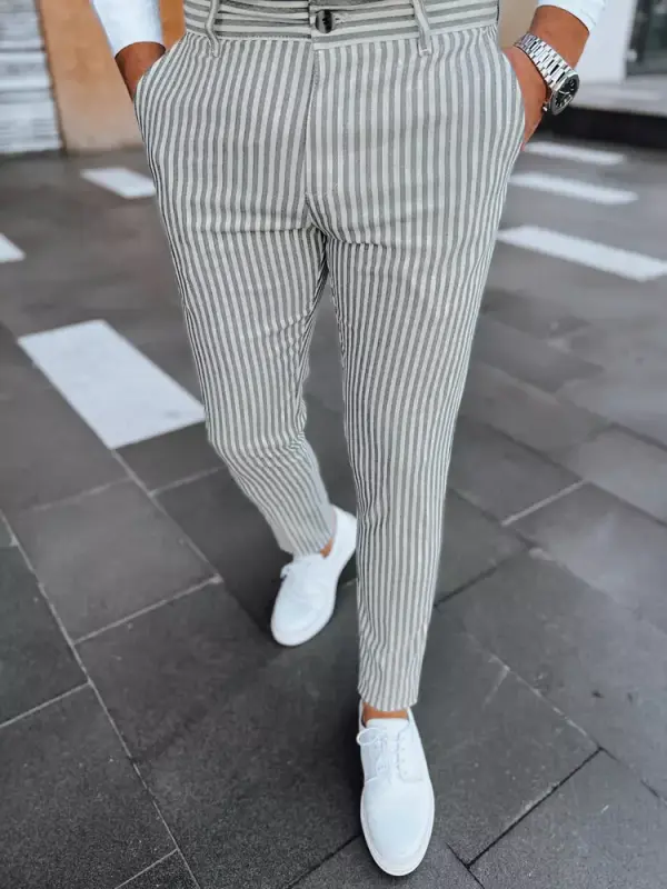 DStreet Мъжки панталон. DStreet