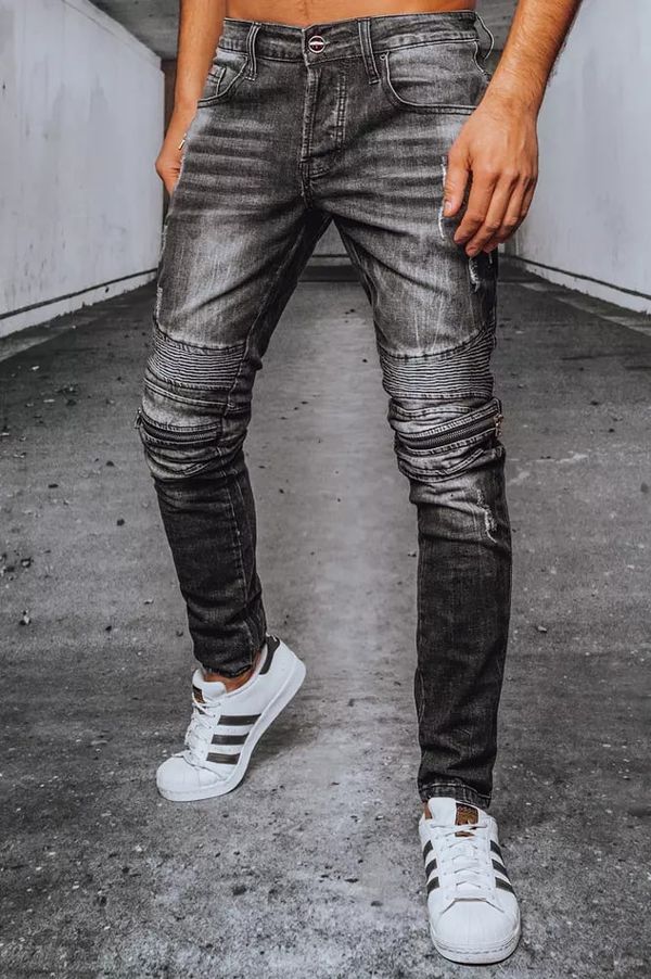 DStreet Мъжки панталон. DStreet i337_40247