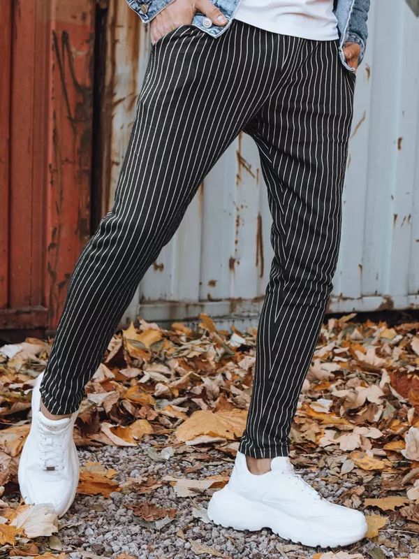 DStreet Мъжки панталон. DStreet