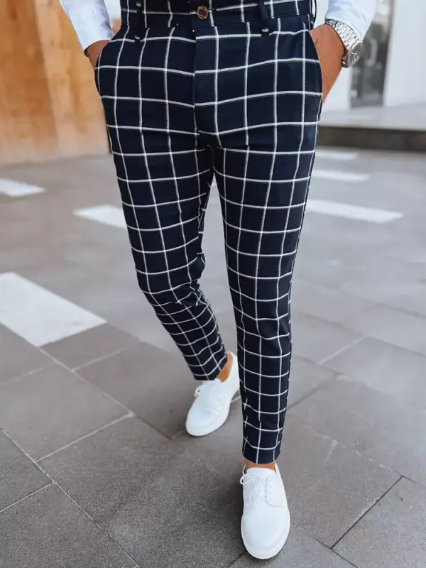 DStreet Мъжки панталон. DStreet