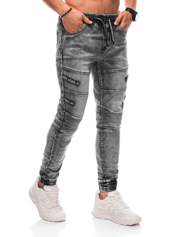 Edoti Мъжки панталон. Edoti