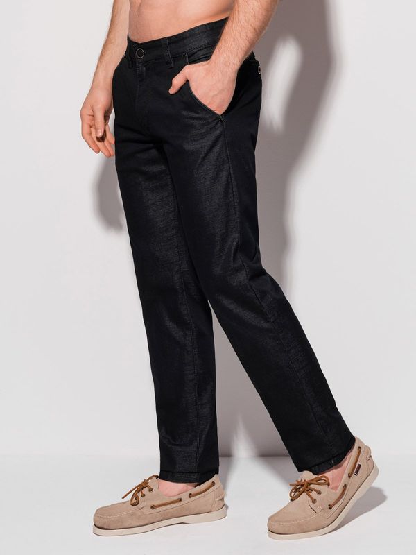 Edoti Мъжки панталон. Edoti