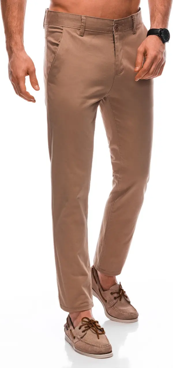 Edoti Мъжки панталон. Edoti