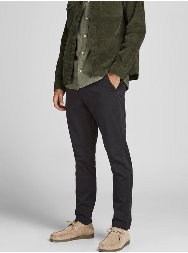 Jack & Jones Мъжки панталон. Jack & Jones Chino