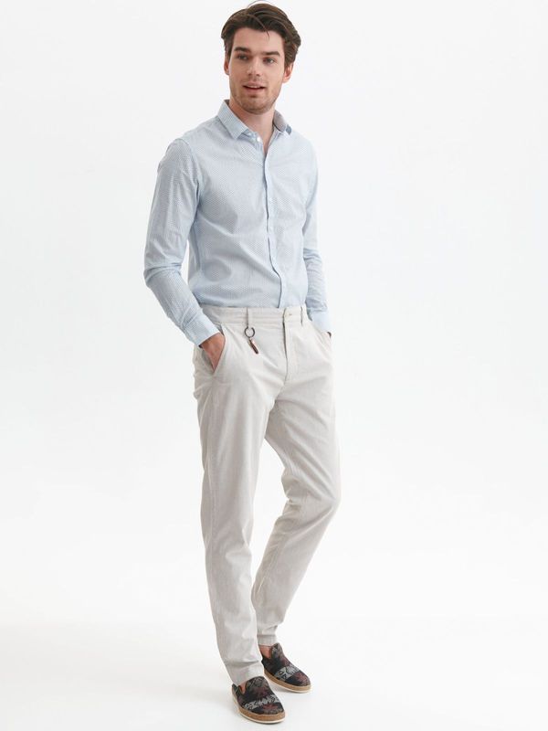 Top Secret Мъжки панталон. Top Secret