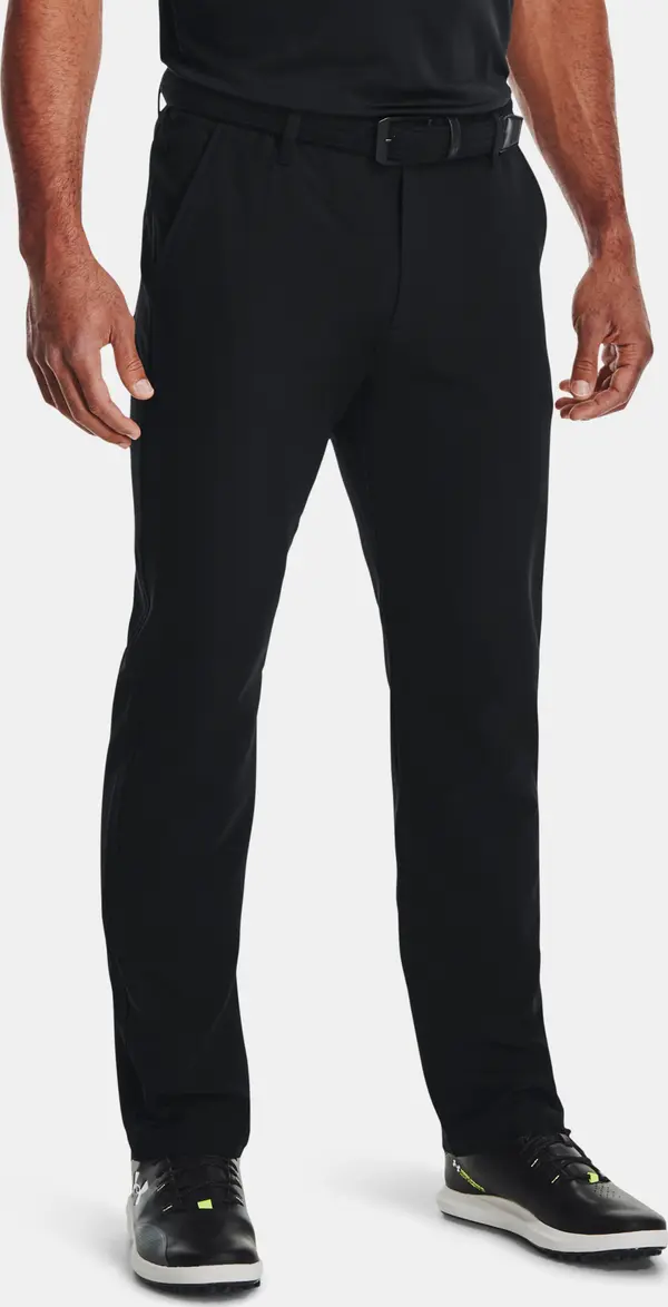 Under Armour Мъжки панталон. Under Armour 1364407-001