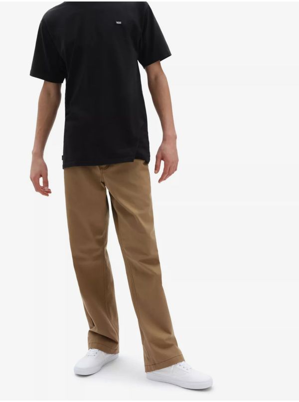 Vans Мъжки панталон. Vans Chino