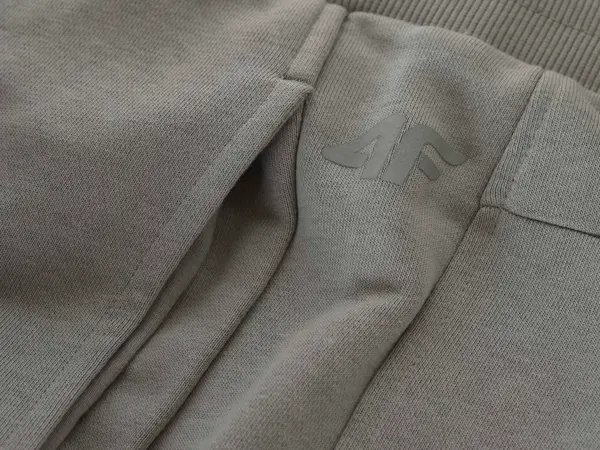 4F Мъжки панталони 4F