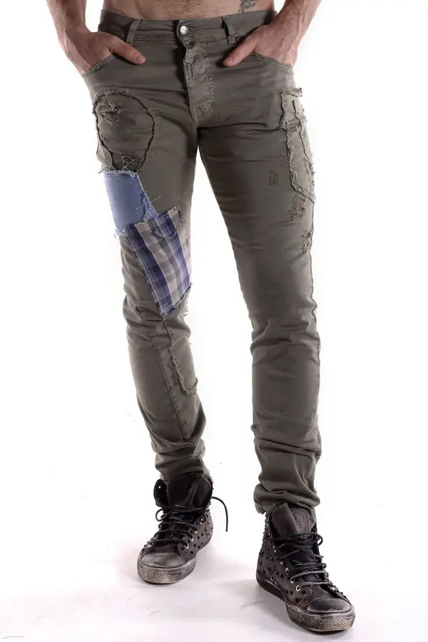 Absolut Joy Мъжки панталони Absolut Joy