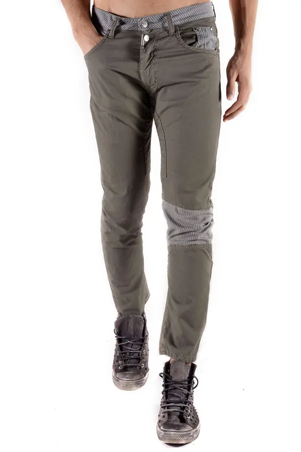 Absolut Joy Мъжки панталони Absolut Joy