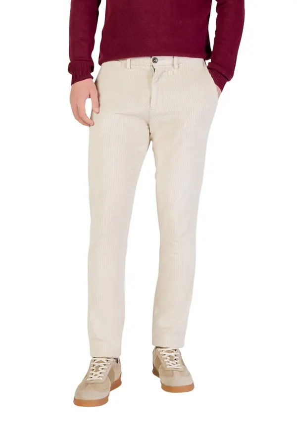 Borghese Мъжки панталони Боргезе