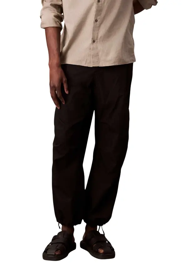 Calvin Klein Мъжки панталони Calvin Klein