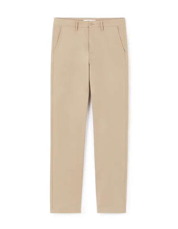 Celio Мъжки панталони Celio Chino
