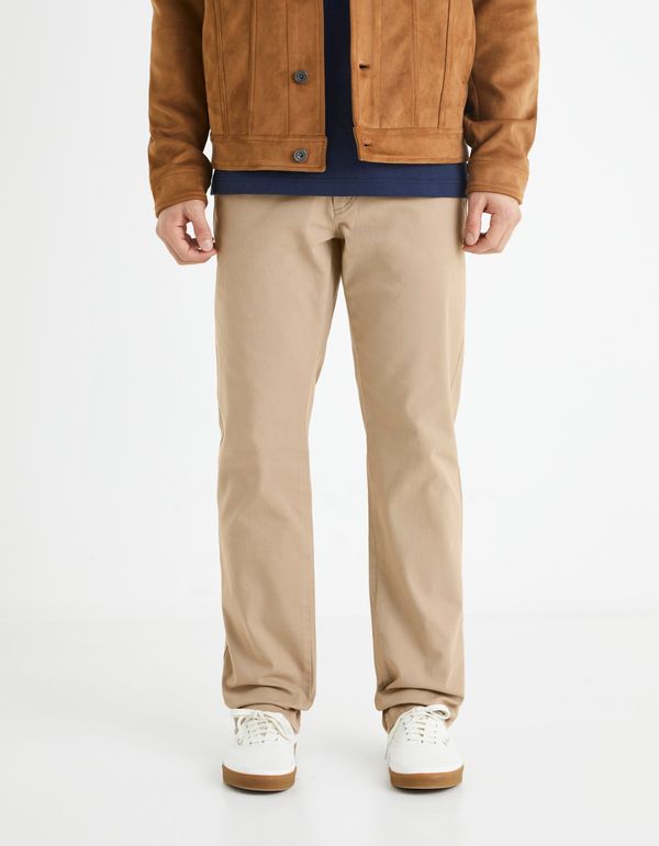Celio Мъжки панталони Celio Chino