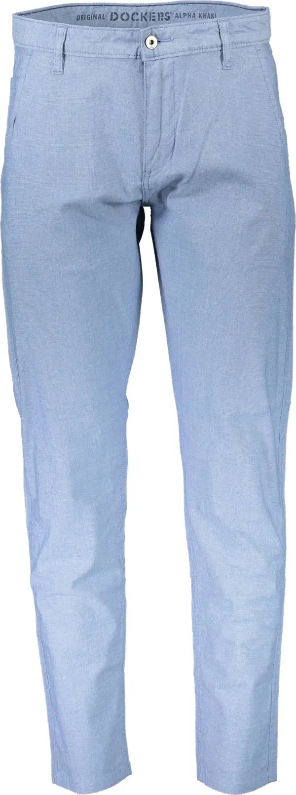 Dockers Мъжки панталони Dockers сини