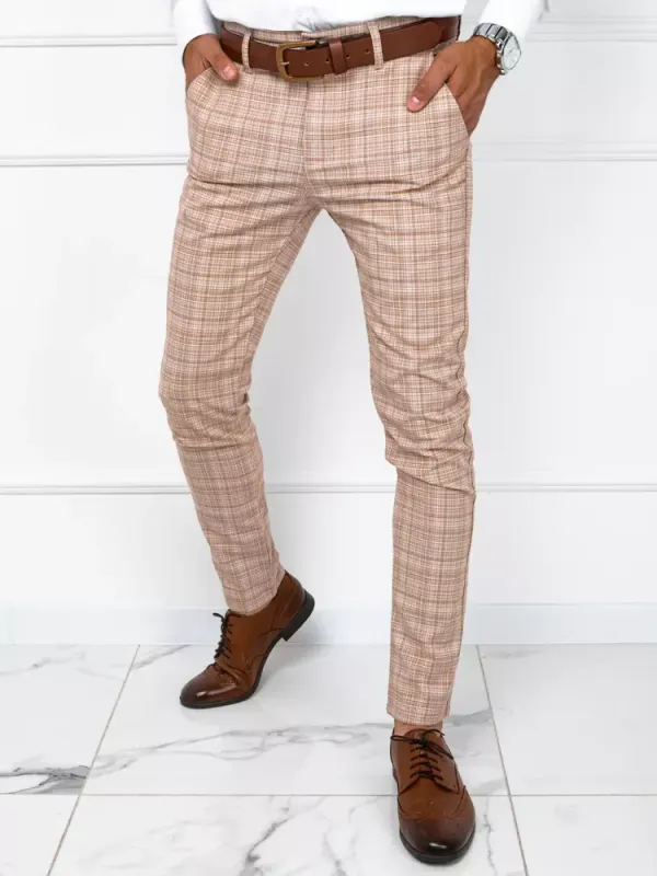 DStreet Мъжки панталони DStreet Chino