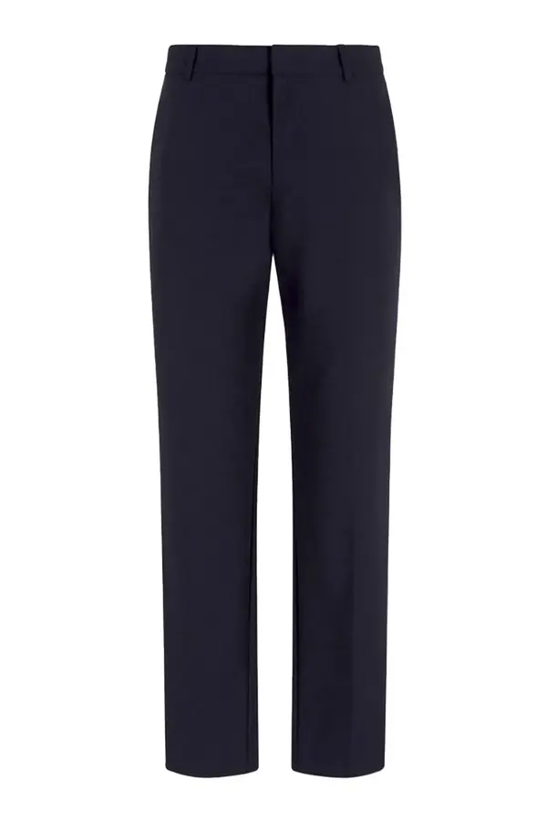 Emporio Armani Мъжки панталони Emporio Armani