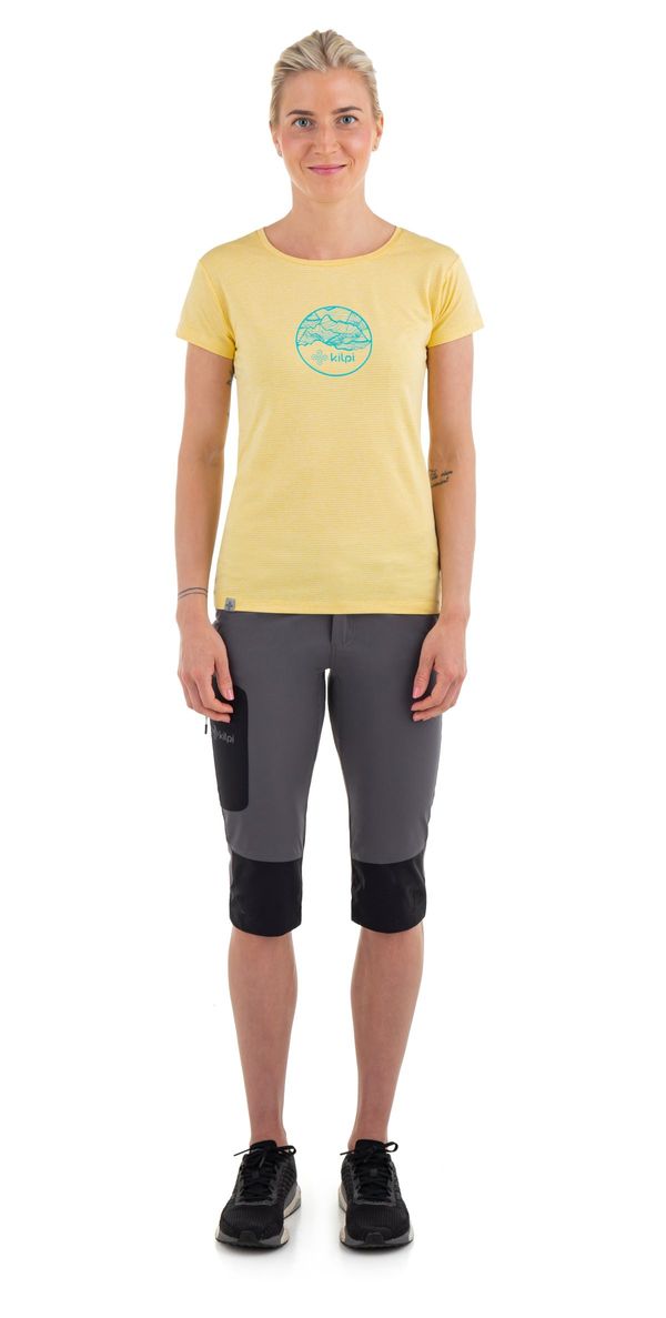 Kilpi Мъжки панталони Kilpi OTARA-W